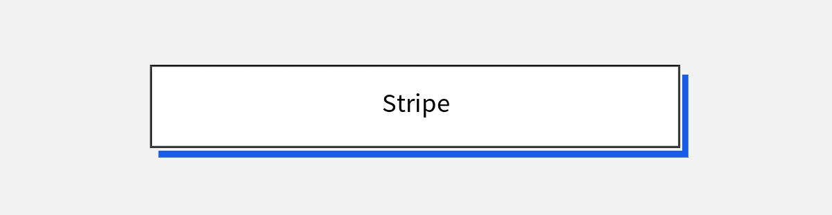 Stripe