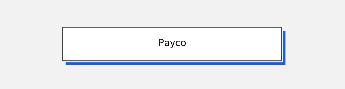 Payco