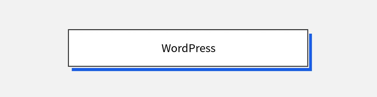 WordPress